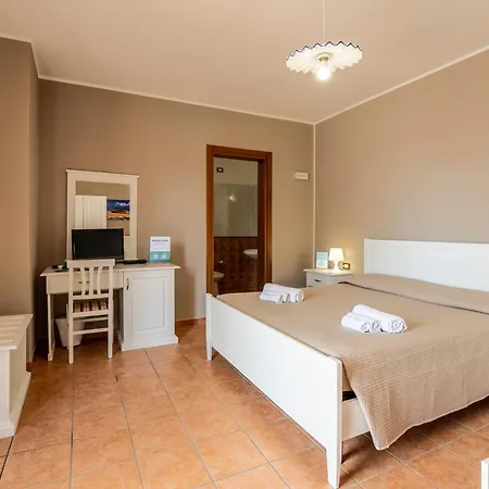 Leuca Relais - Seaside Retreat Hotel Santa Maria di Leuca Exterior photo