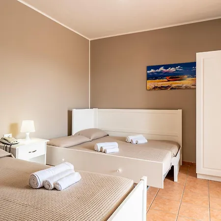 Leuca Relais - Seaside Retreat Hotel Santa Maria di Leuca Exterior photo