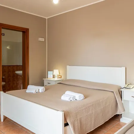 Leuca Relais - Seaside Retreat Hotel Santa Maria di Leuca Exterior photo