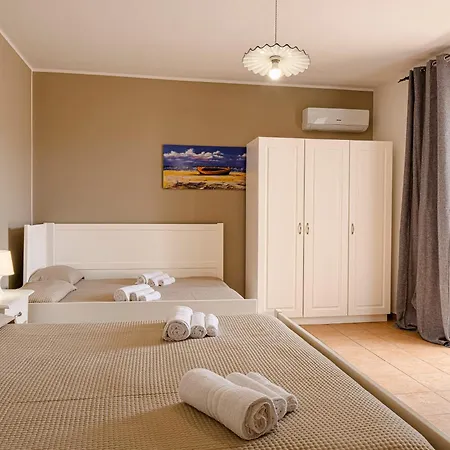Leuca Relais - Seaside Retreat Hotel Santa Maria di Leuca Exterior photo