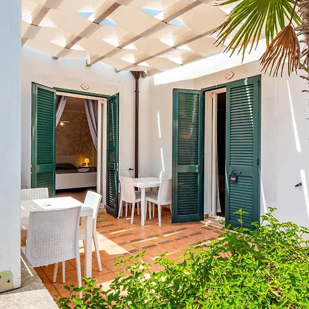 Leuca Relais - Seaside Retreat Hotel Santa Maria di Leuca Exterior photo