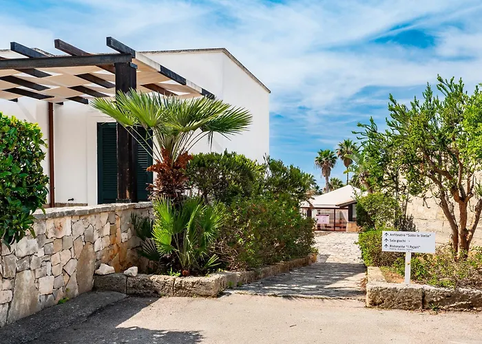 Leuca Relais - Seaside Retreat
