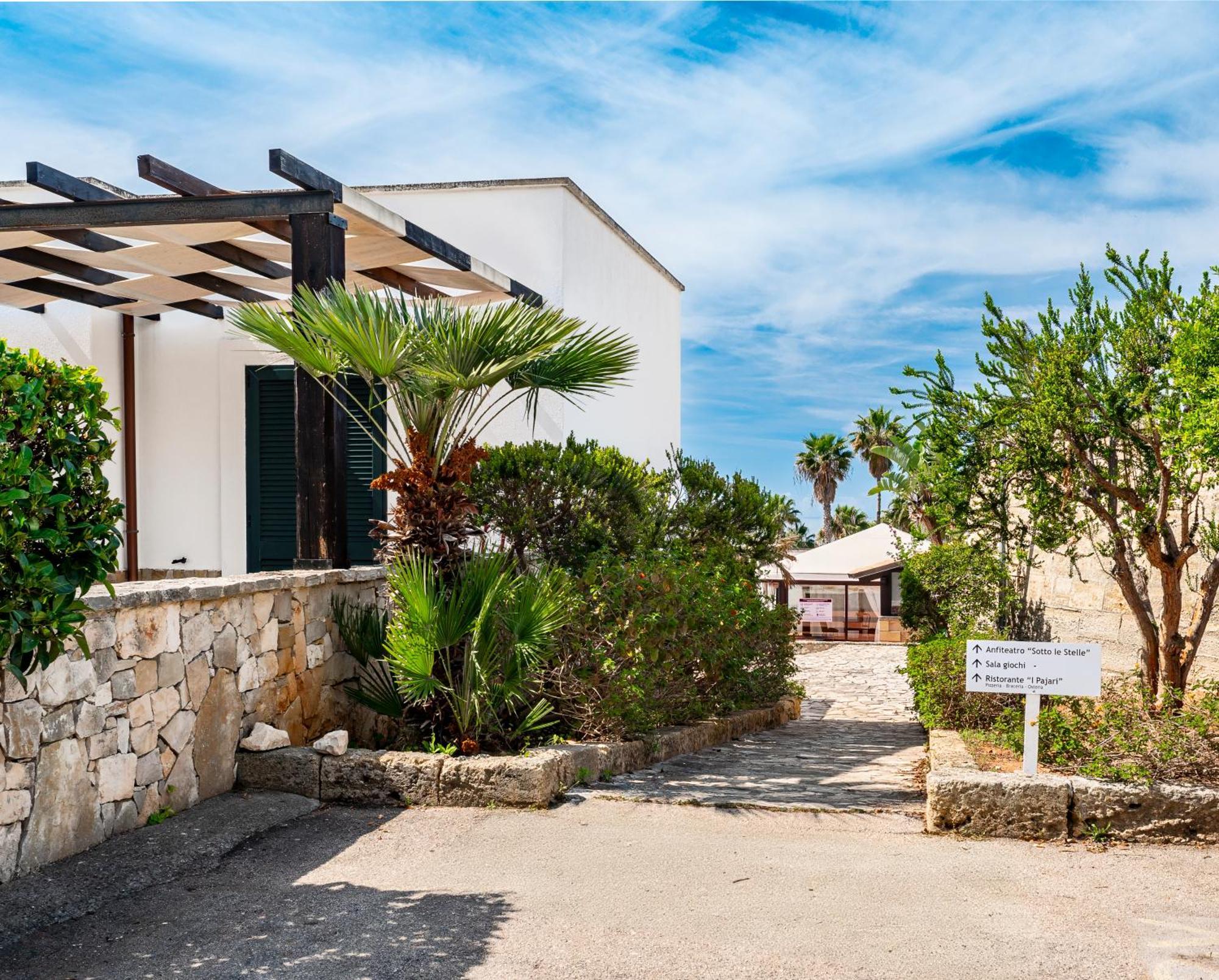 Leuca Relais - Seaside Retreat Santa Maria di Leuca