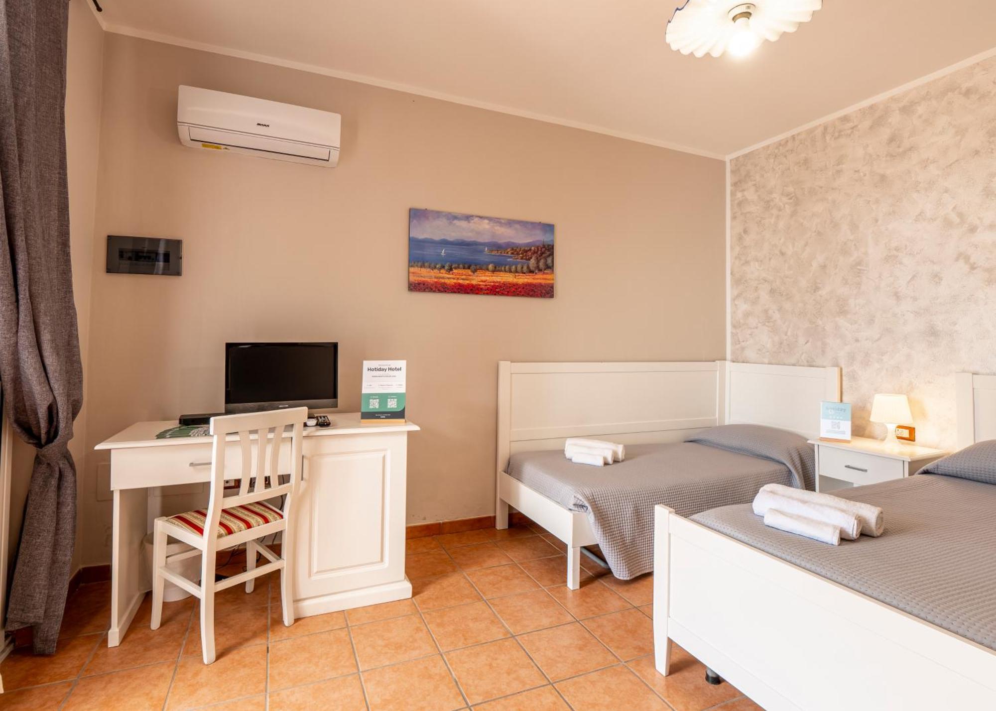 Leuca Relais - Seaside Retreat Hotel