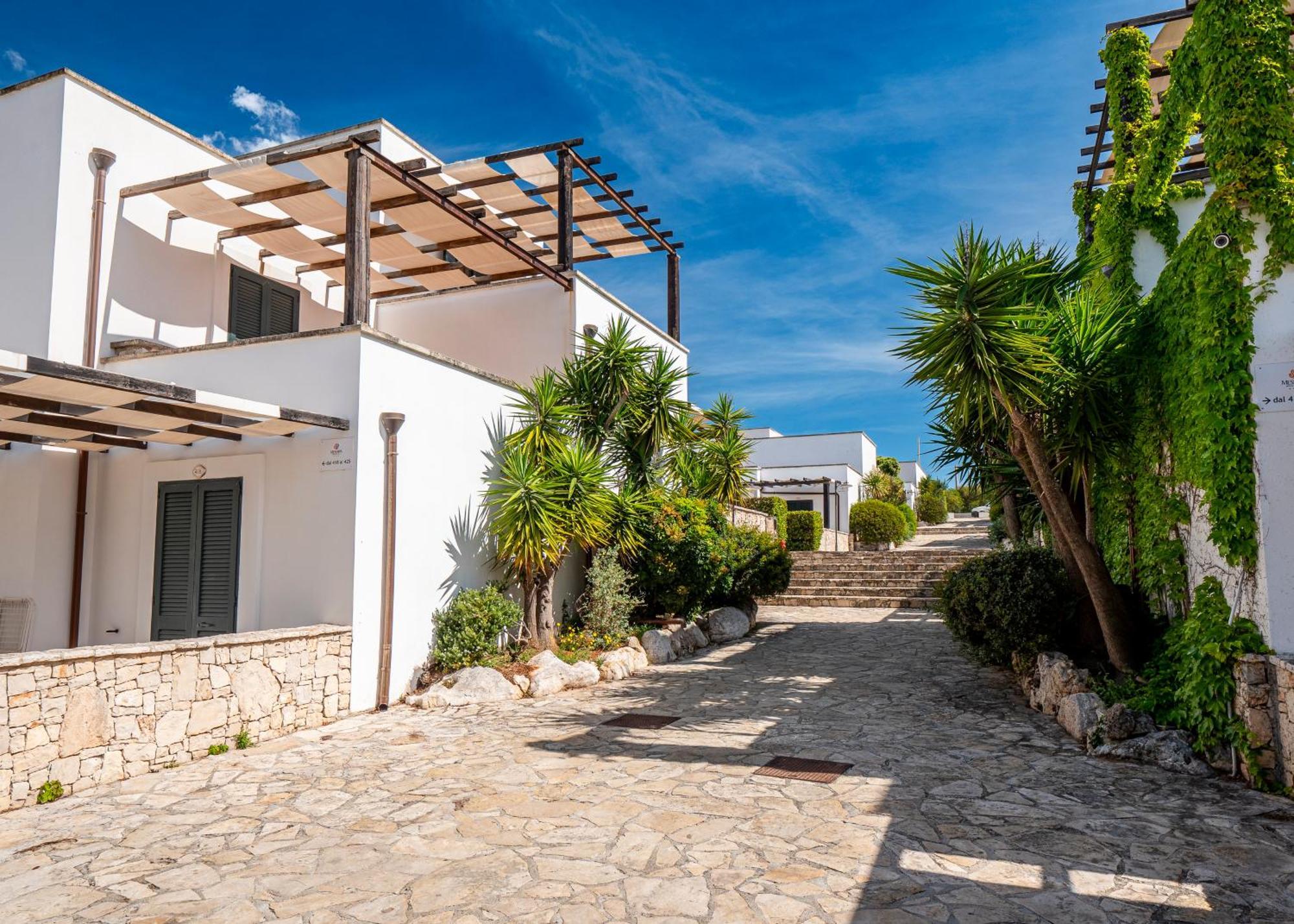 Hotel Leuca Relais - Seaside Retreat