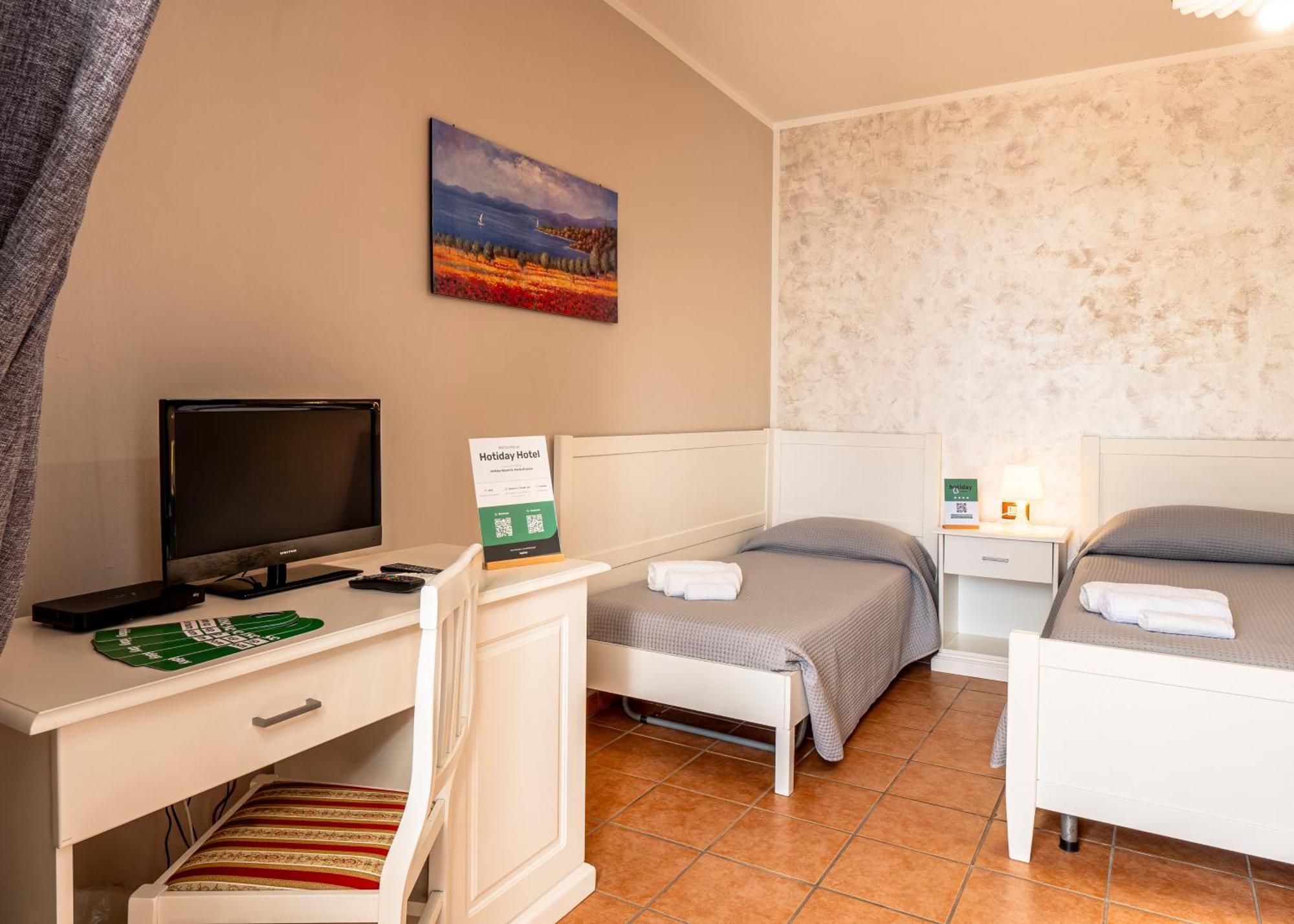 Leuca Relais - Seaside Retreat Hotel Santa Maria di Leuca