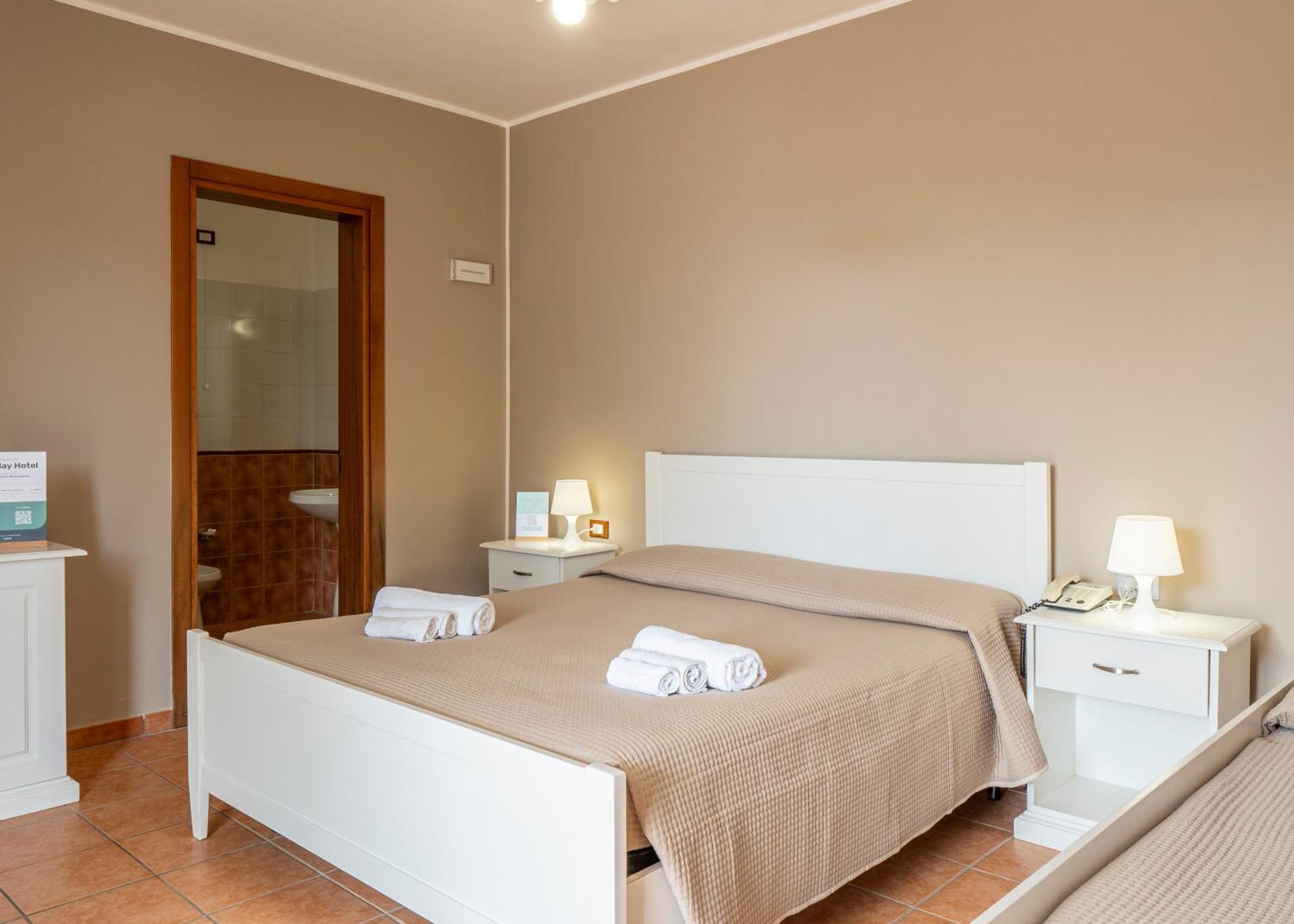 Leuca Relais - Seaside Retreat Santa Maria di Leuca