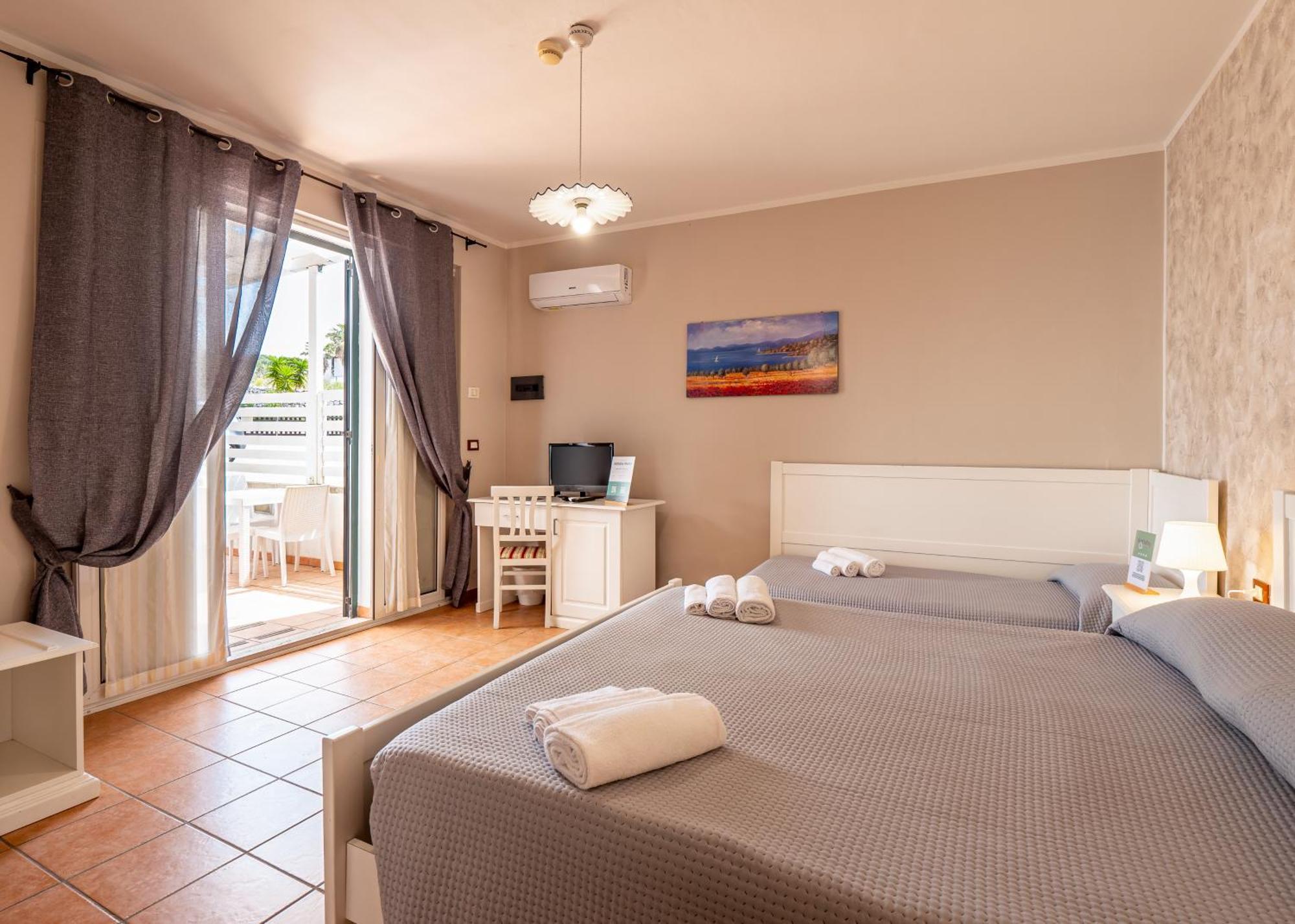 Leuca Relais - Seaside Retreat Hotel