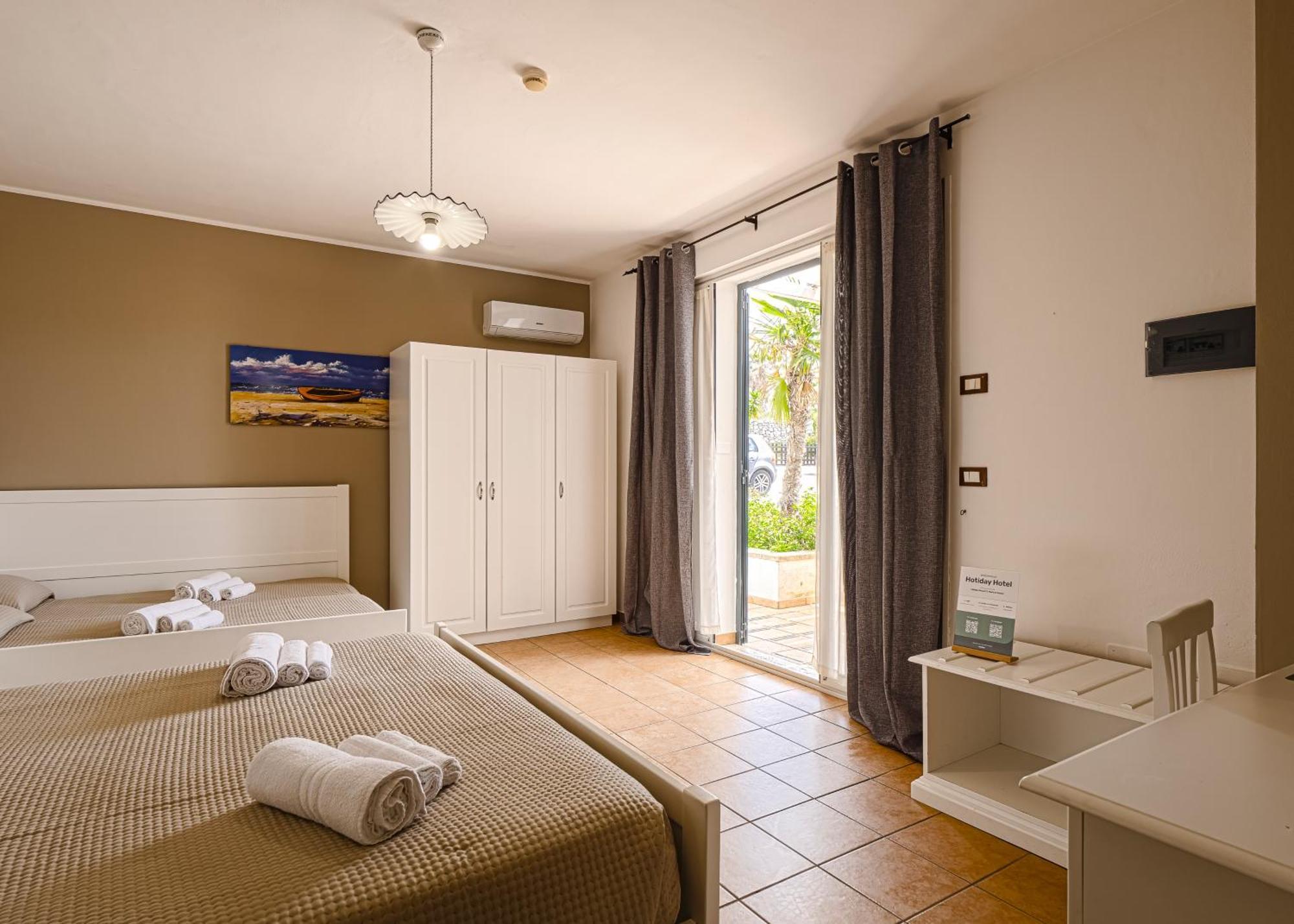 Hotel Leuca Relais - Seaside Retreat *